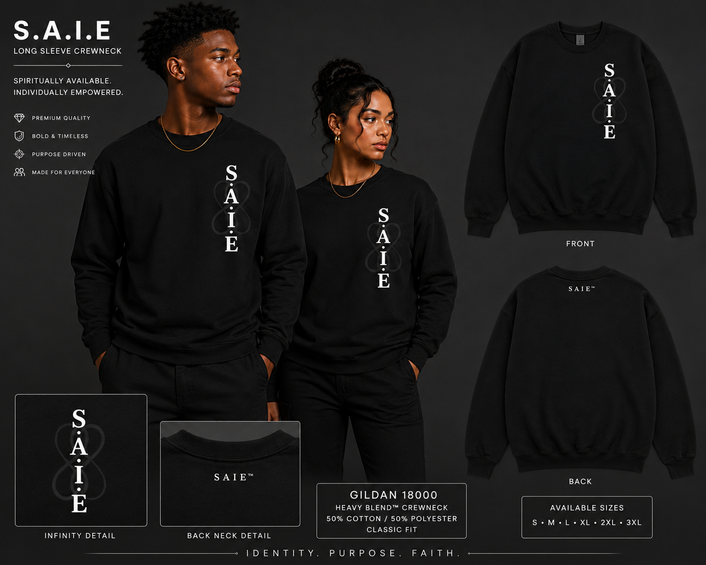 S.A.I.E